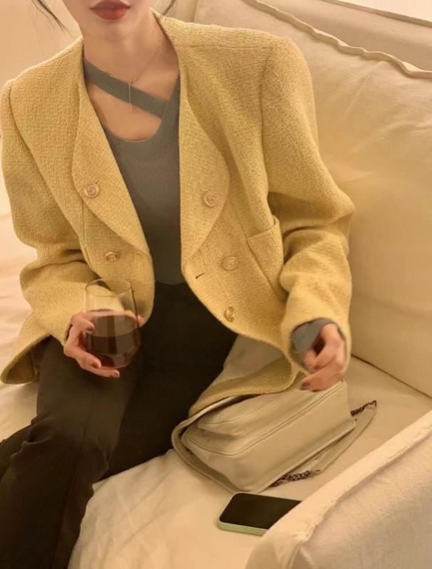 初春搭配精选